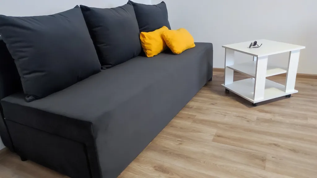 Уютная квартира ремонт в современном стиле