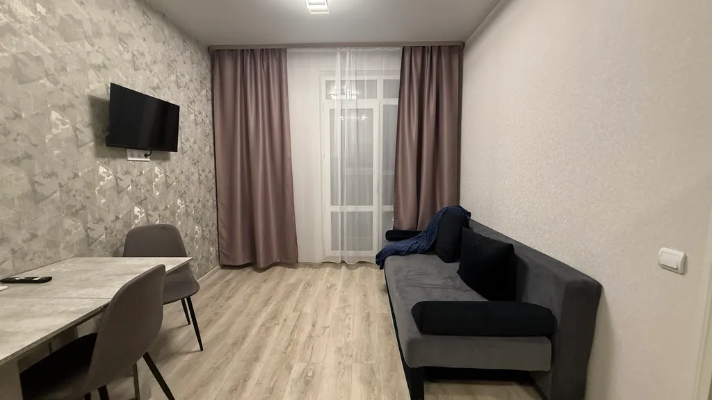 Вместительная Евро-2 в ЖК Пряники