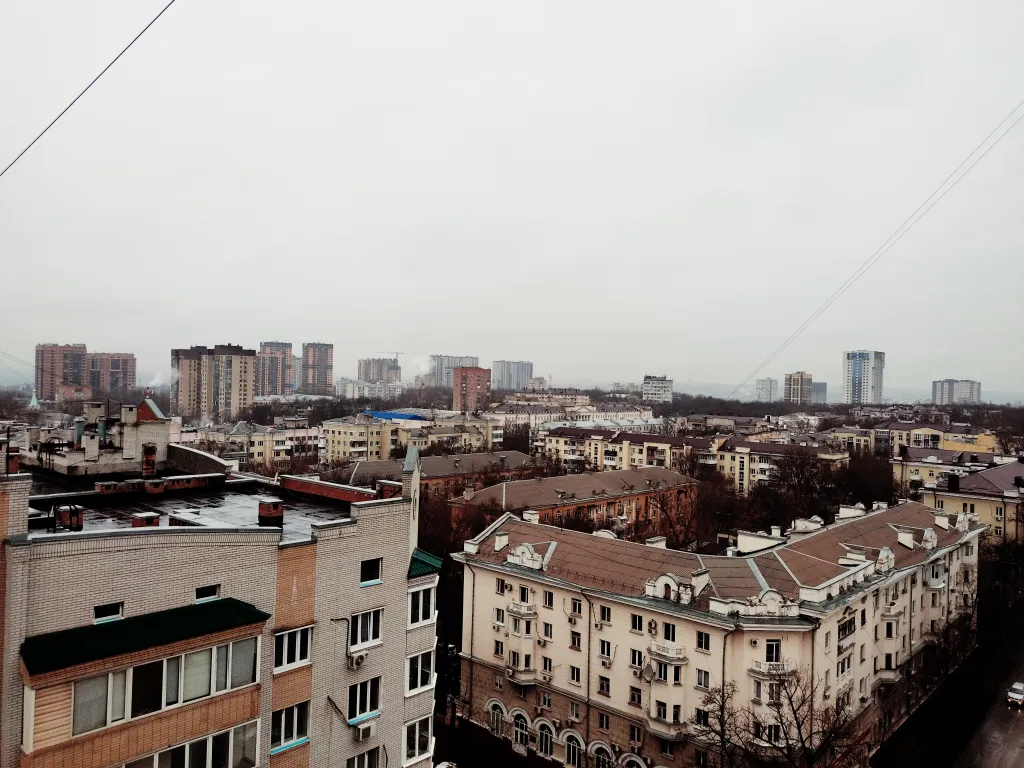 Квартира Апартаменты на Соборном 90 — Ростов-на-Дону