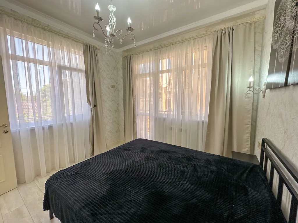 Апартаменты Альфагид