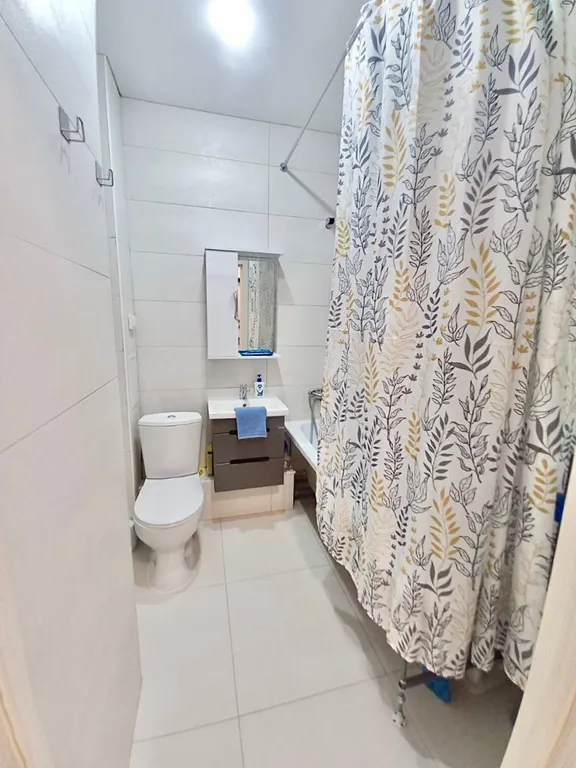 Квартира рядом с горным воздухом