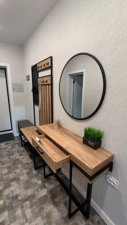 Квартира Квартира Стильный апартамент в самом центре — Калининград