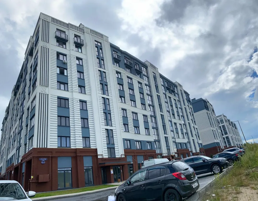 Квартира Уютная квартира в новом доме — Калининград