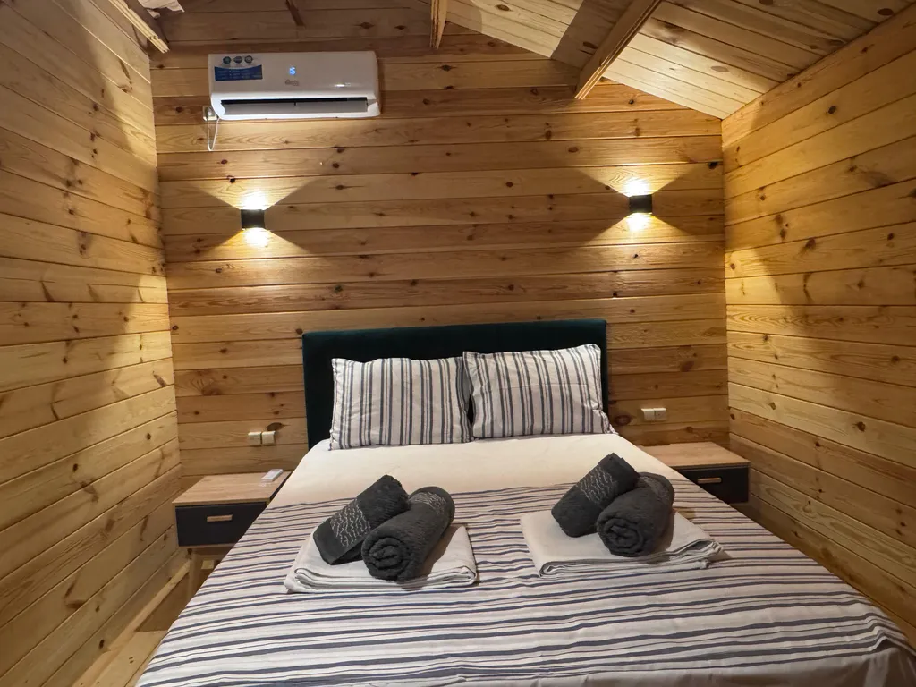 1-комнатный Дом