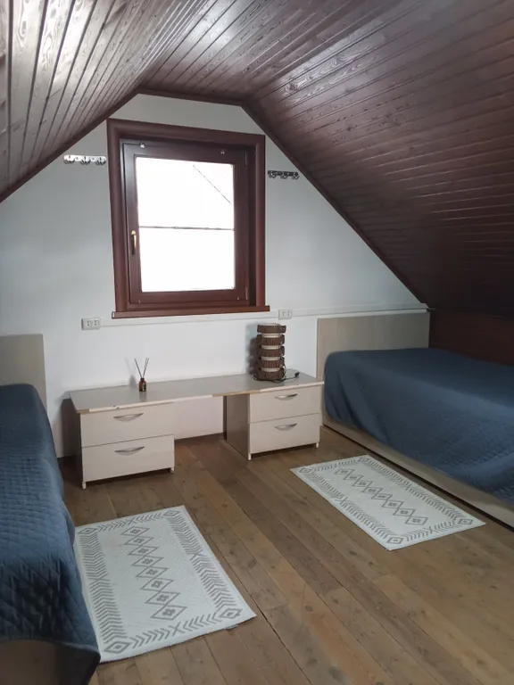 2-комнатный Дом