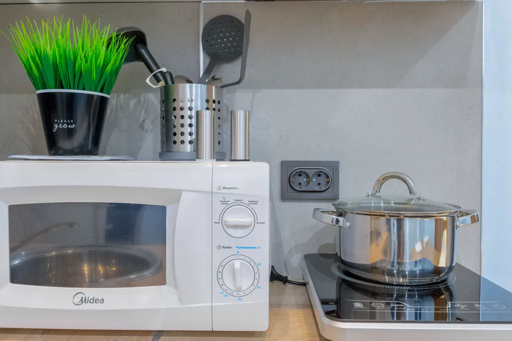 Квартира 1-комнатная Квартира — Санкт-Петербург