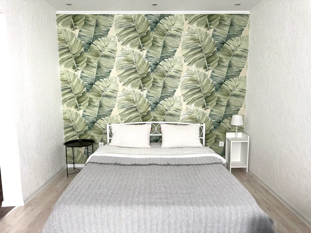 Студия в географическом центре города