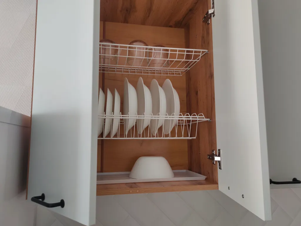 Квартира Уютная студия — Тюмень