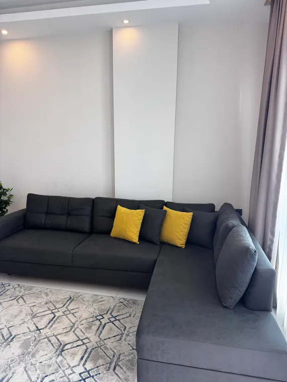 Квартира в комплексе 5 звезд