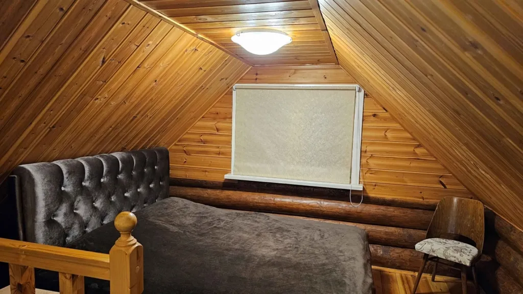 Коттедж Scandy