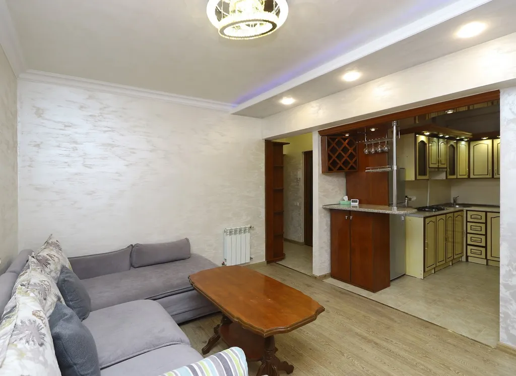 Уютная квартира в самом центре Еревана