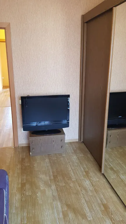 3-комнатная уютная квартира