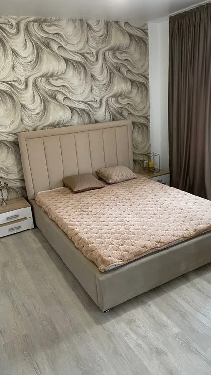 Уютные апартаменты в центре