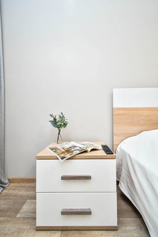 Квартира Просторная квартира в деловом центре города — Красноярск