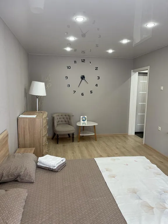 Квартира Апартаменты Планета — аренда посуточно в Братск