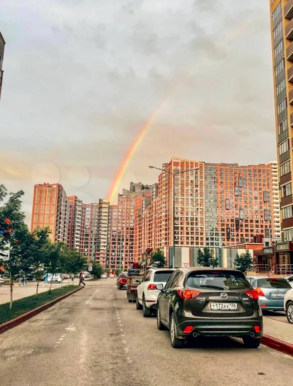 Уютная квартира в центральном районе