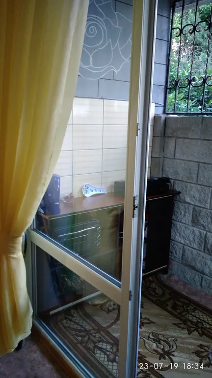 Апартамент в Лунном камне