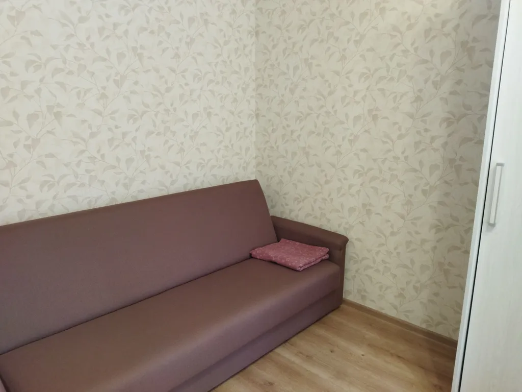 Квартира Квартира у курорта — Горячий Ключ