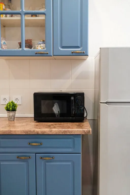 Светлая квартира