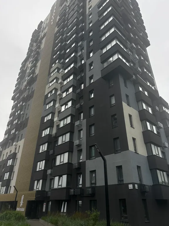 Стильная квартира, с новым дизайнерским ремонтом у моря