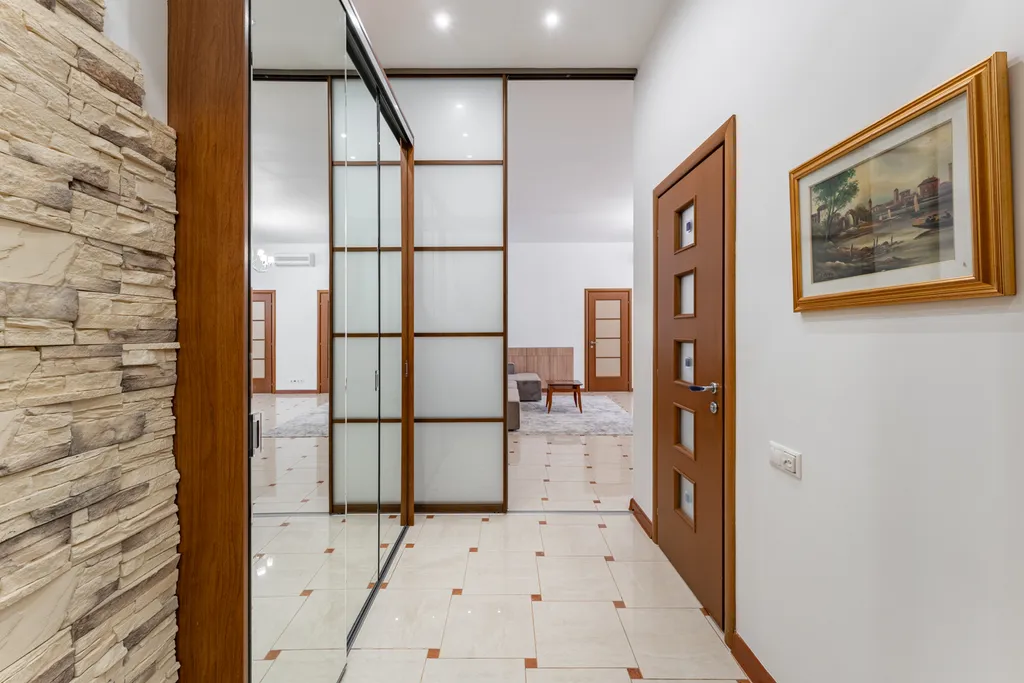 Квартира Квартира на старом Арбате — Москва