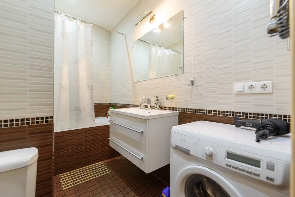 Квартира Квартира Galla Apartments — Санкт-Петербург
