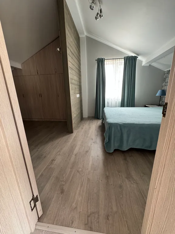 Дом у озера