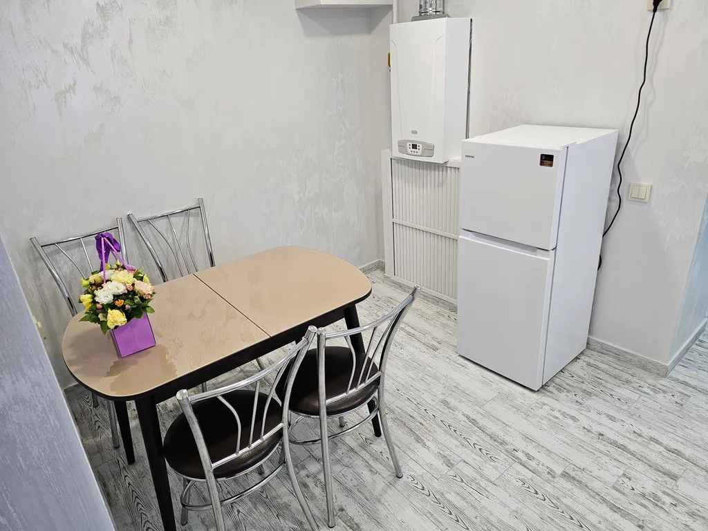 Уютный домик в Пятигорске