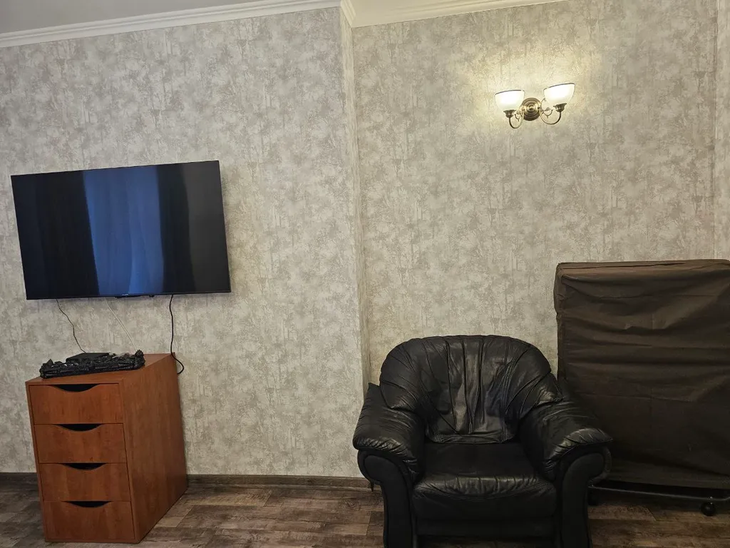 Квартира Квартира на вилле Бургомистра у моря — Светлогорск