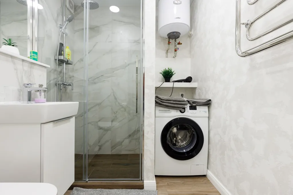 Квартира-студия в самом центре