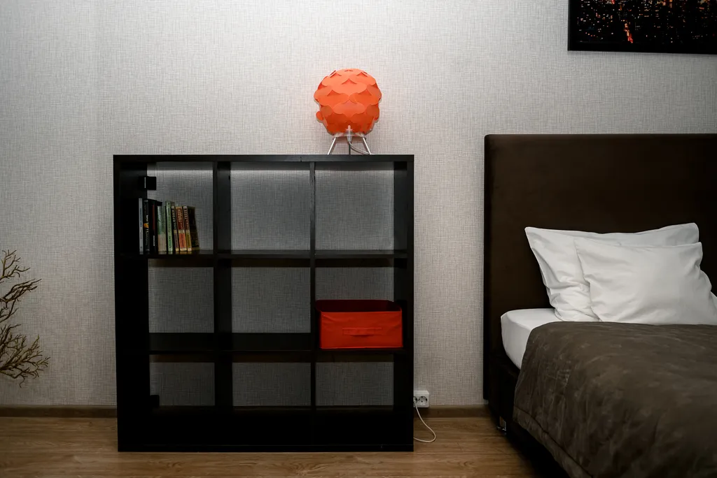 Однокомнатная квартира на улице Василия Татищева