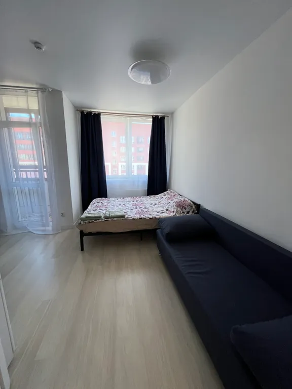 Уютная студия