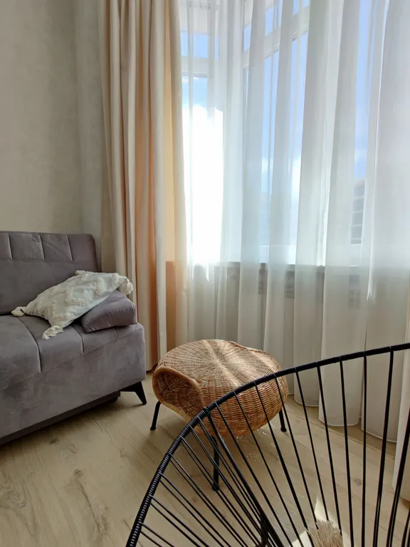 Квартира рядом с лучшим пляжем города