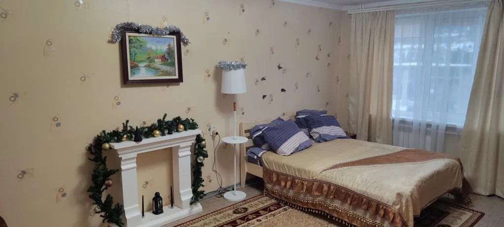 Апартаменты у Ирины