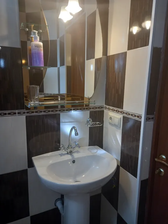 Квартира Комната — Гагра