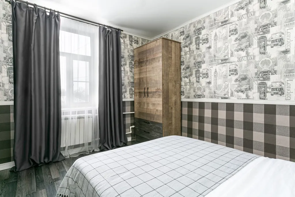 Квартира Уютная квартира в центре города — Санкт-Петербург