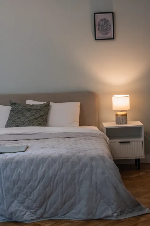 Квартира Квартира возле метро Лесная — Санкт-Петербург