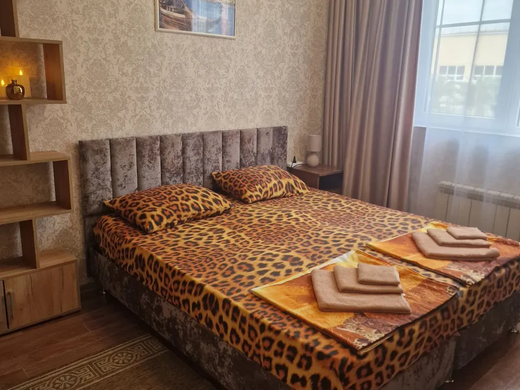 Квартира Комната — Сириус