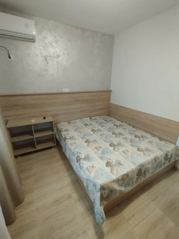 Уютная комната с кухней в частном доме