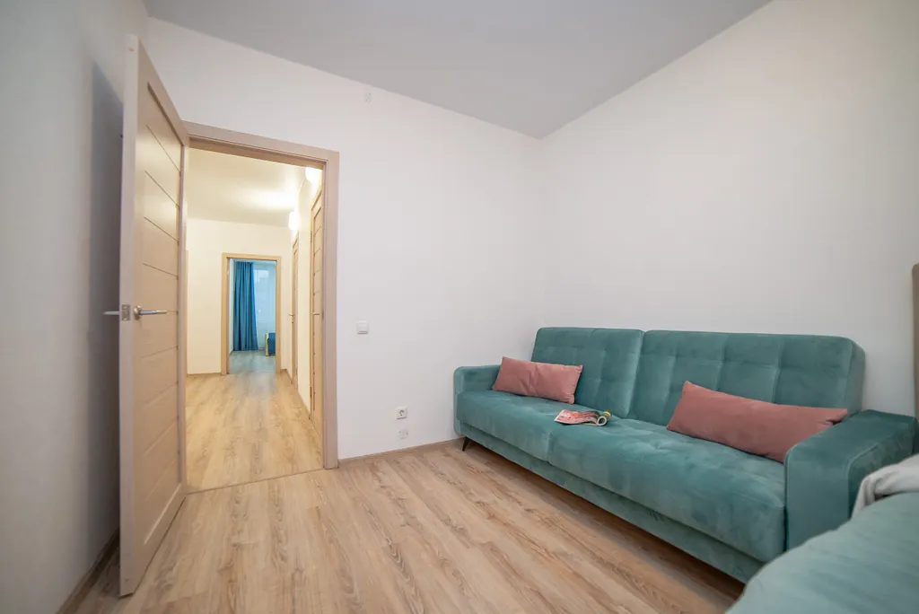 Весенний блеск