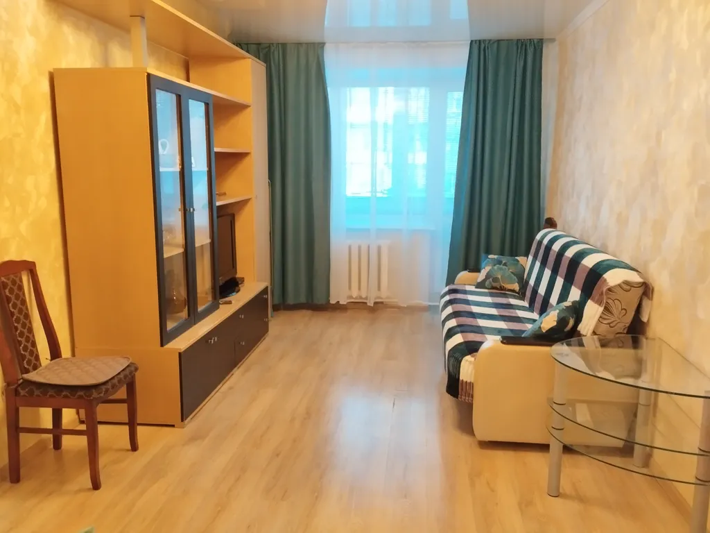 Уютная квартира до 5 человек