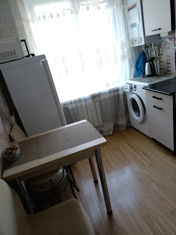 Величие гор