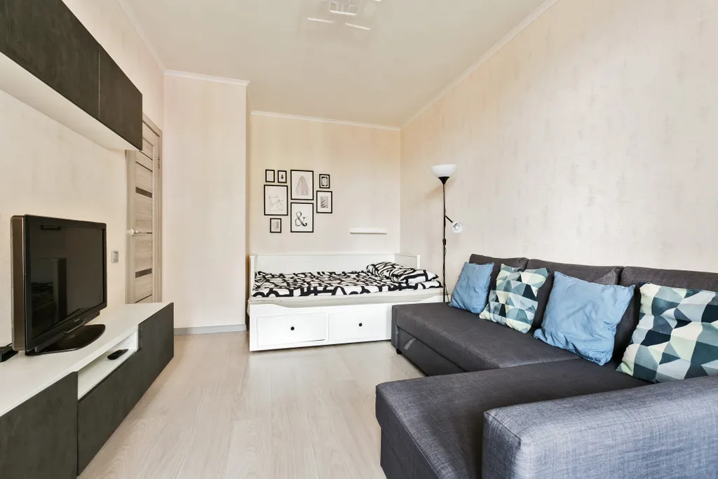 Квартира в Химках, недалеко от аэропорта Шереметьево