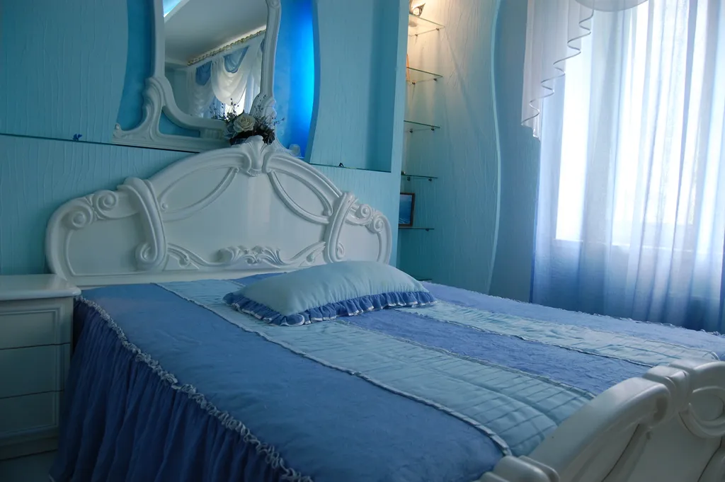 Дом с бассейном в Сенице