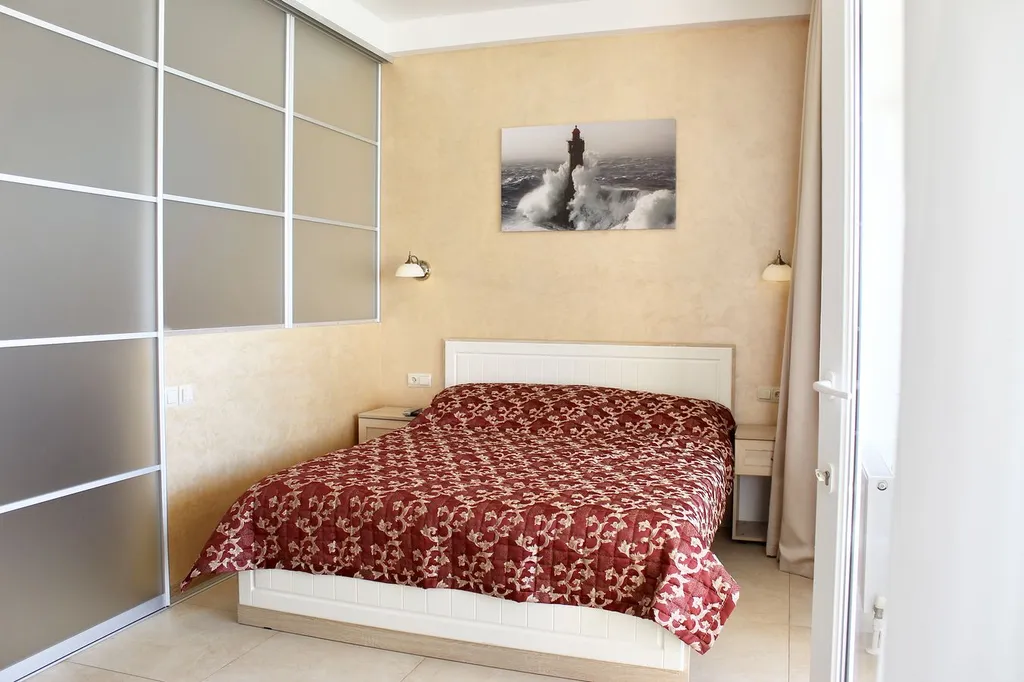 ЖК Золотые пески 64