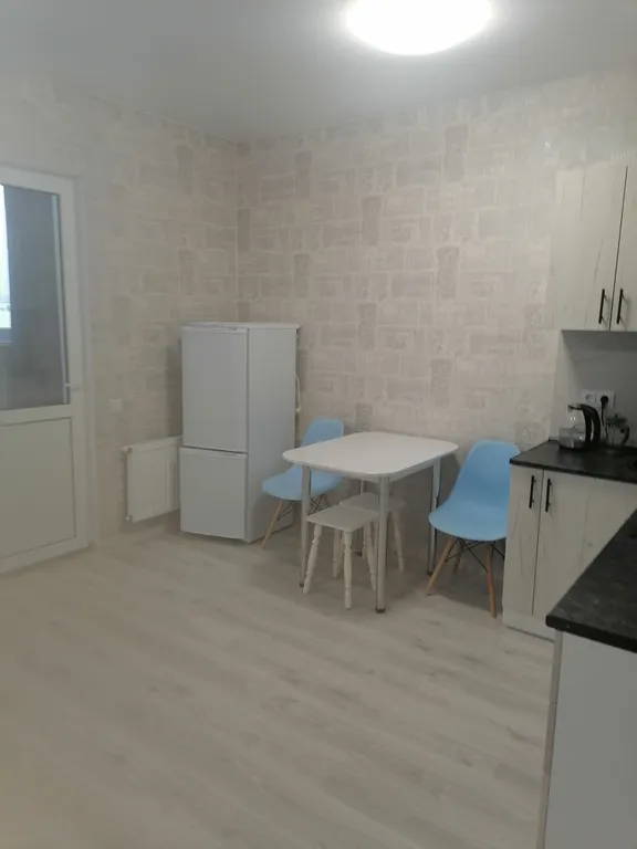 Квартира Уютная квартира в тихом районе — Анапа