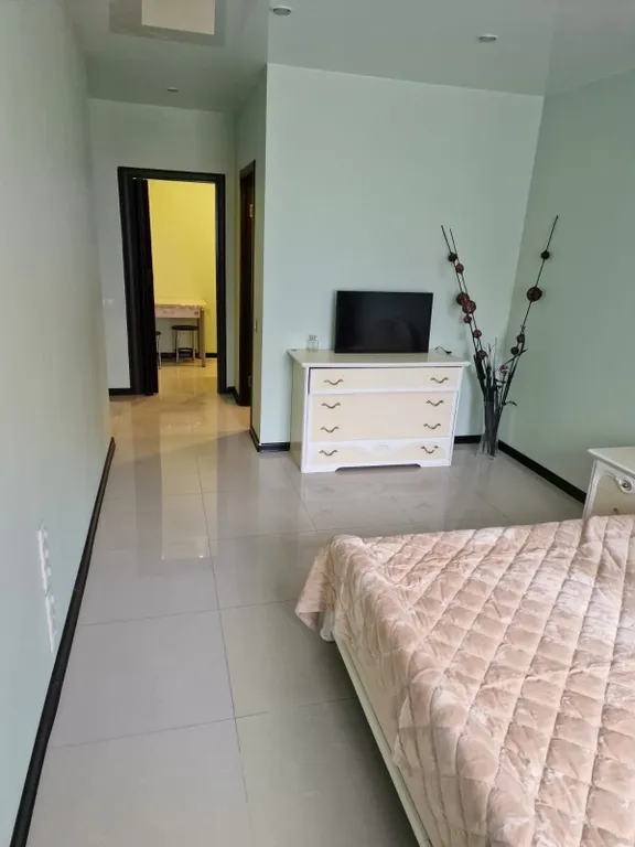 Апартаменты Гарнаева