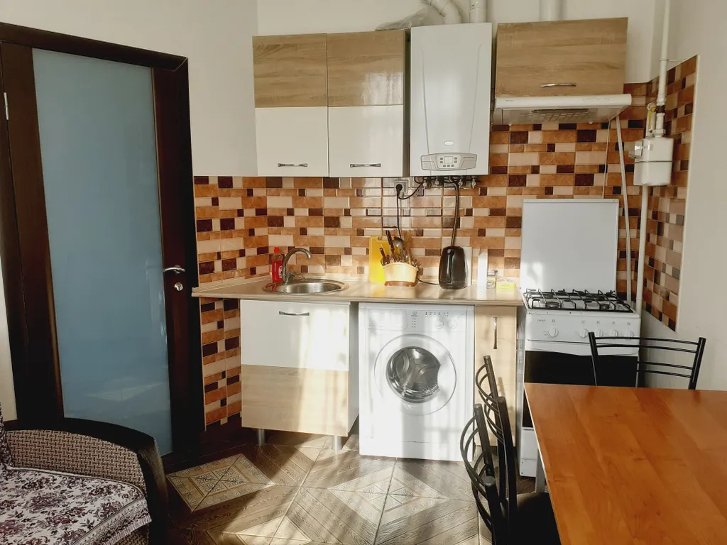 Квартира рядом с Олимпийским парком