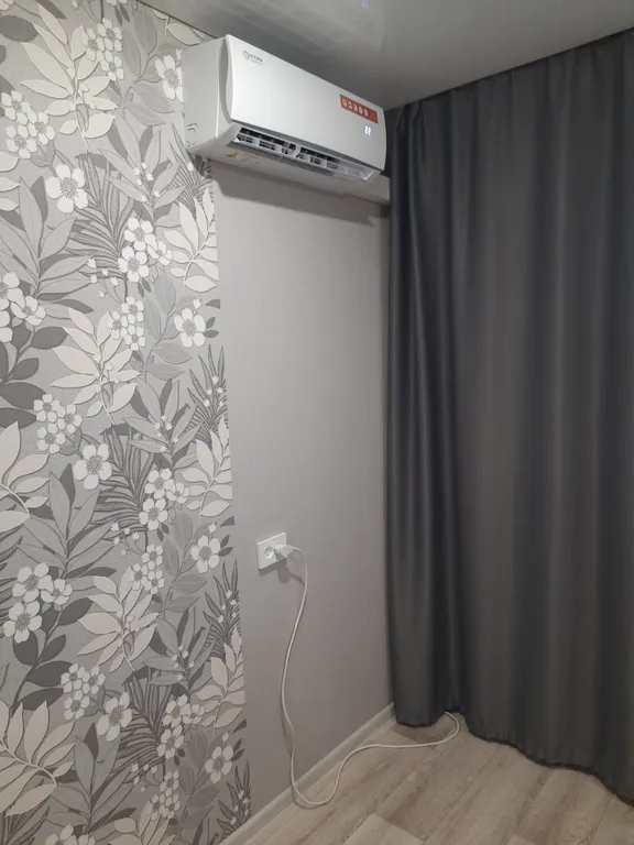 Квартира в историческом центре города