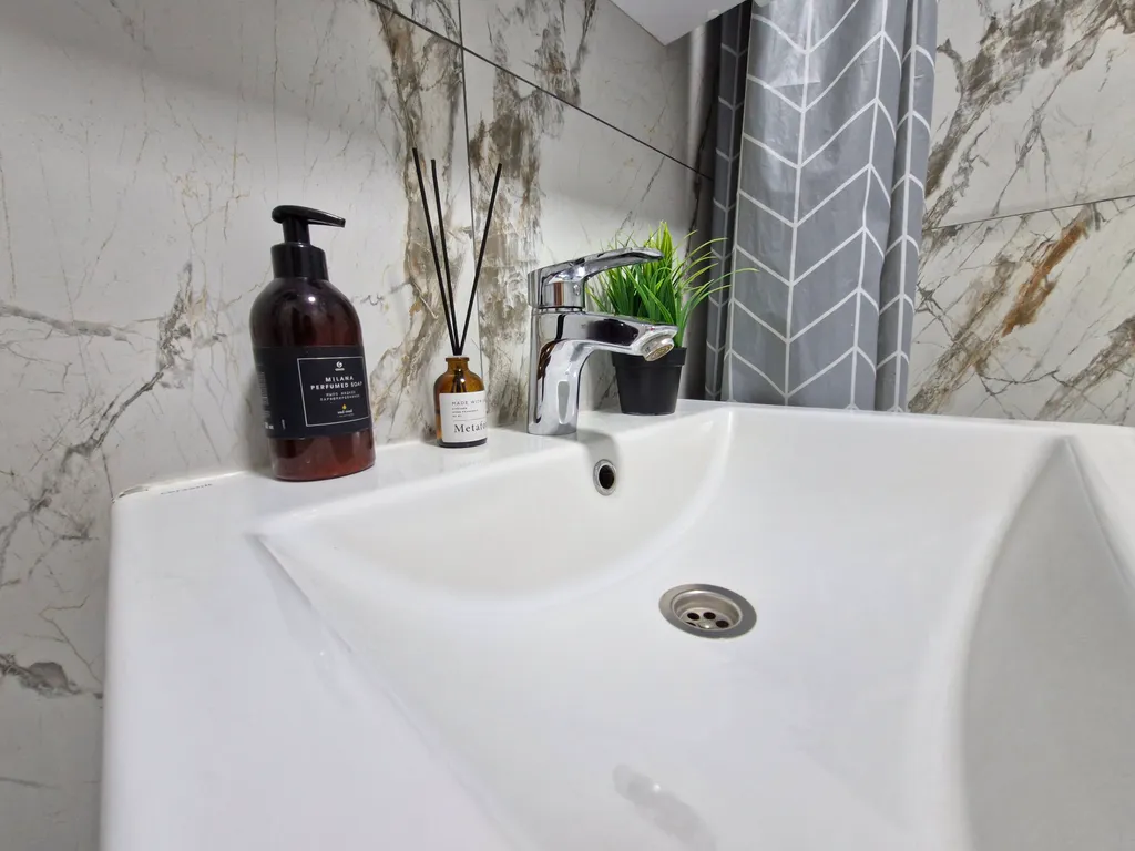 Уютные апартаменты